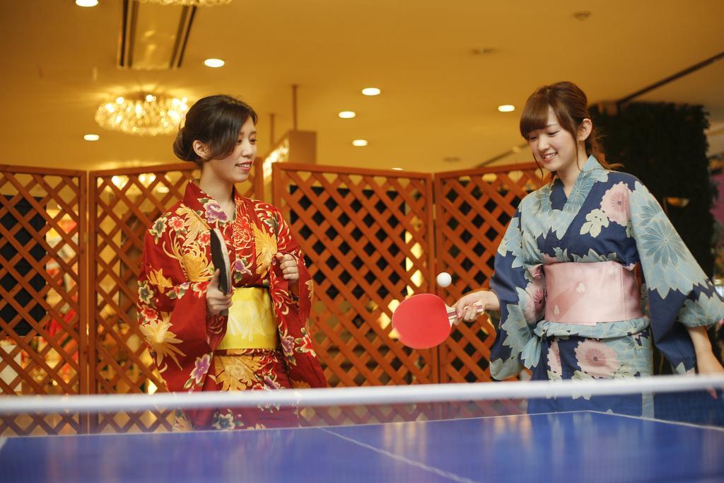 火の谷温泉　美杉リゾート 津市 エクステリア 写真