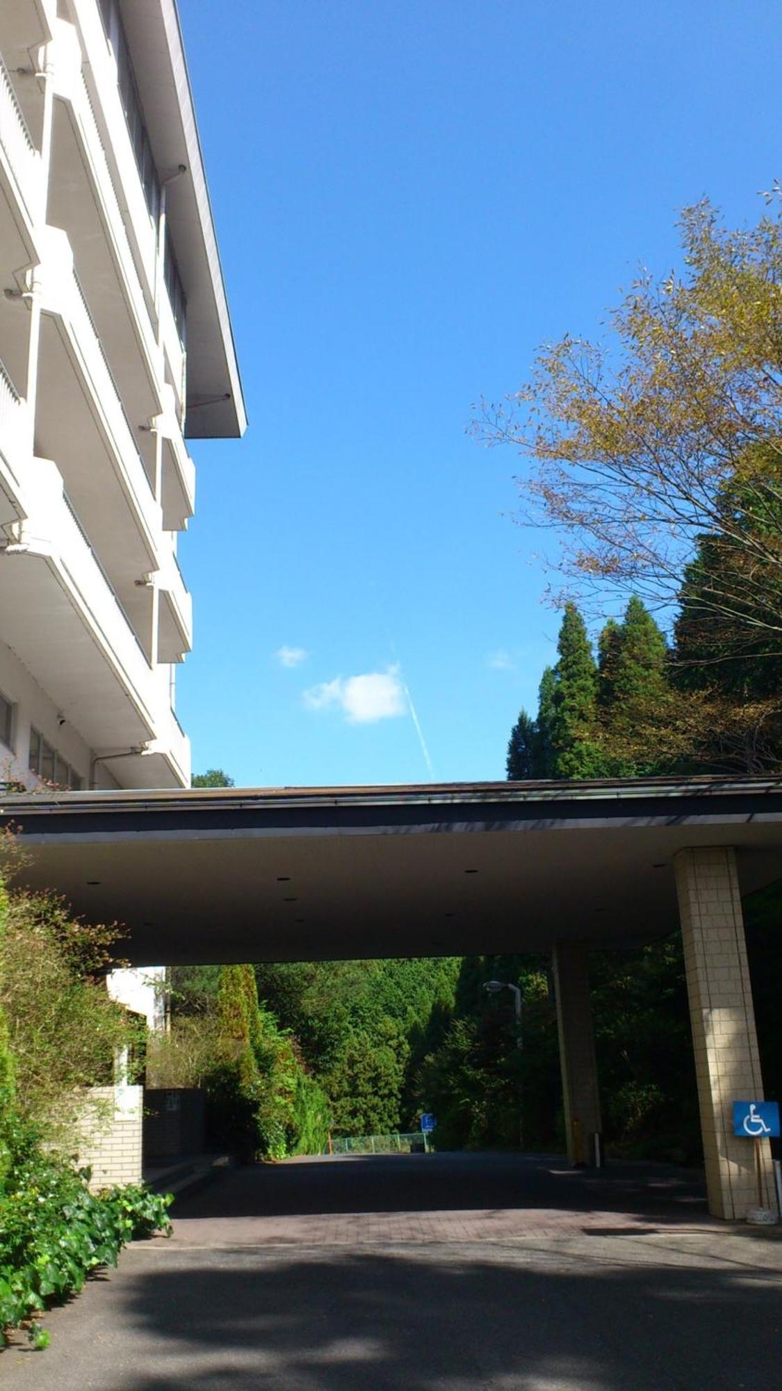 火の谷温泉　美杉リゾート 津市 エクステリア 写真