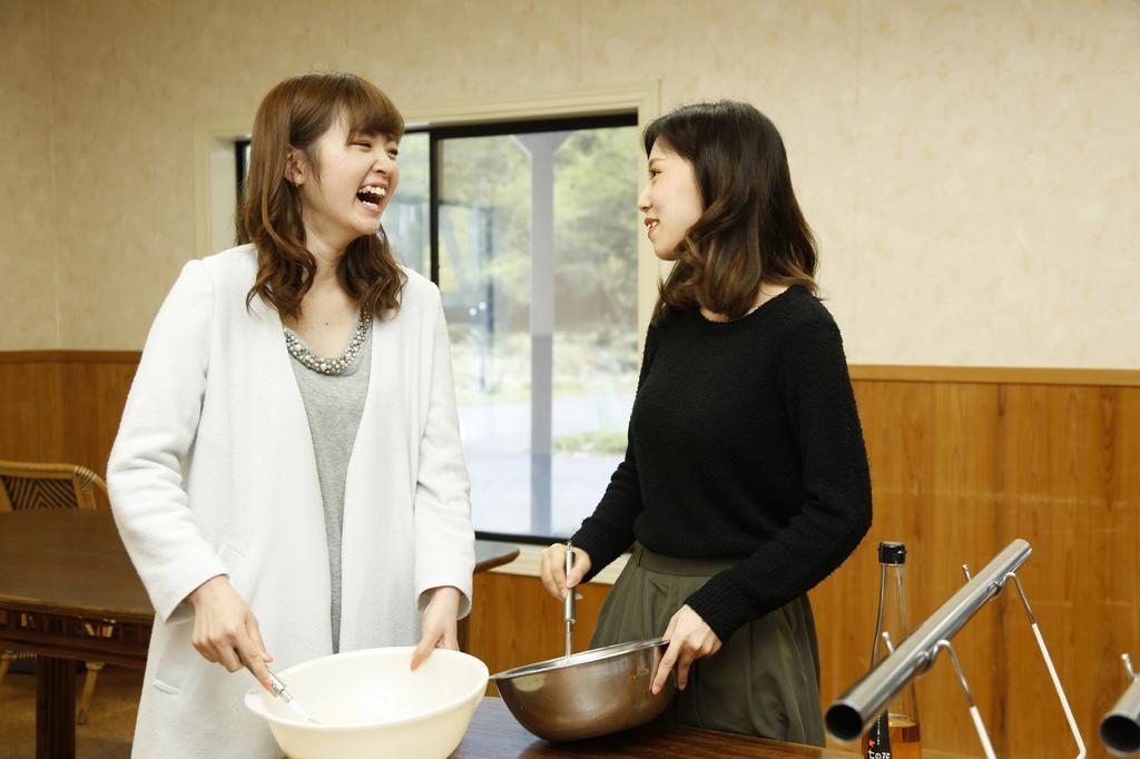 火の谷温泉　美杉リゾート 津市 エクステリア 写真